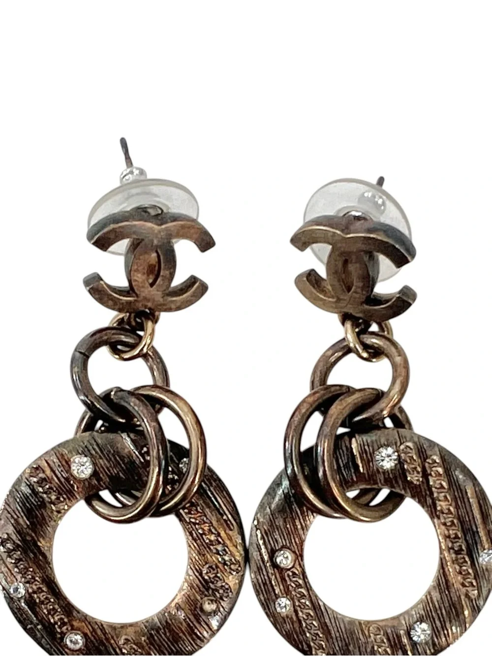Vintage Chanel 